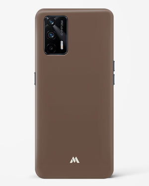 Coffee Mornings Hard Case Phone Cover (Realme)
