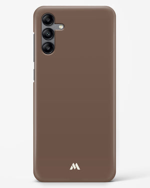 Coffee Mornings Hard Case Phone Cover (Samsung)