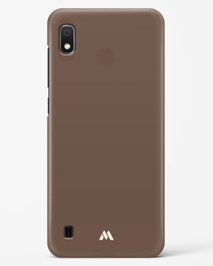 Coffee Mornings Hard Case Phone Cover (Samsung)