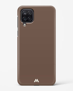 Coffee Mornings Hard Case Phone Cover (Samsung)