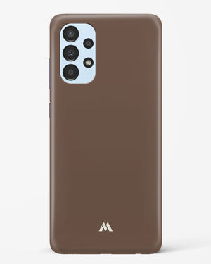 Coffee Mornings Hard Case Phone Cover (Samsung)