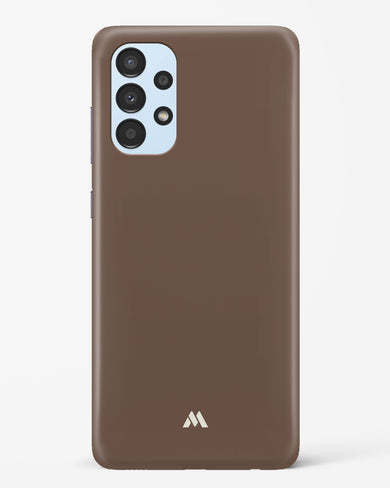 Coffee Mornings Hard Case Phone Cover (Samsung)