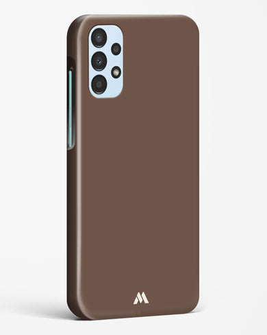 Coffee Mornings Hard Case Phone Cover (Samsung)