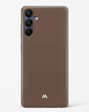 Coffee Mornings Hard Case Phone Cover (Samsung)