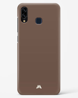 Coffee Mornings Hard Case Phone Cover (Samsung)