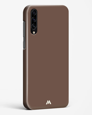 Coffee Mornings Hard Case Phone Cover (Samsung)