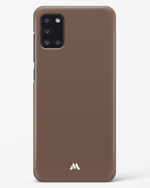 Coffee Mornings Hard Case Phone Cover (Samsung)