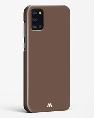 Coffee Mornings Hard Case Phone Cover (Samsung)