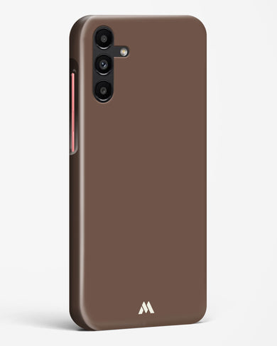 Coffee Mornings Hard Case Phone Cover (Samsung)