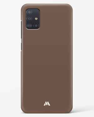 Coffee Mornings Hard Case Phone Cover (Samsung)