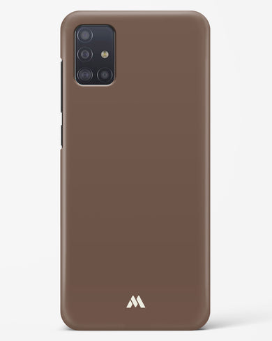 Coffee Mornings Hard Case Phone Cover (Samsung)