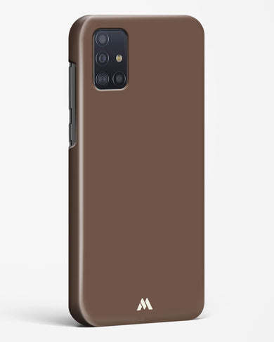 Coffee Mornings Hard Case Phone Cover (Samsung)