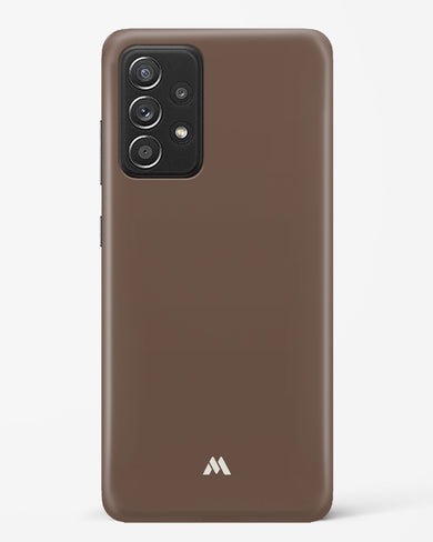 Coffee Mornings Hard Case Phone Cover (Samsung)