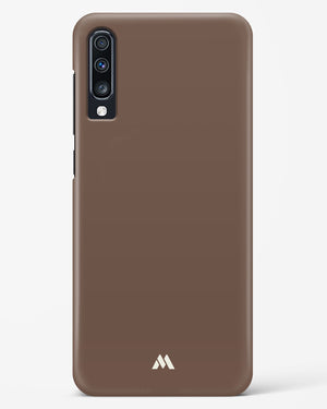 Coffee Mornings Hard Case Phone Cover (Samsung)