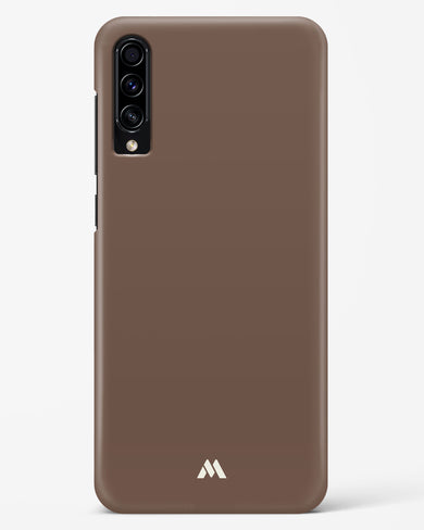 Coffee Mornings Hard Case Phone Cover (Samsung)