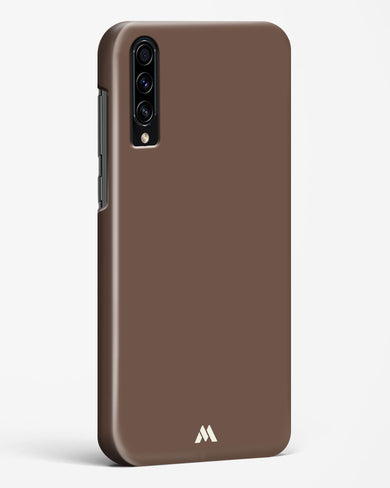 Coffee Mornings Hard Case Phone Cover (Samsung)