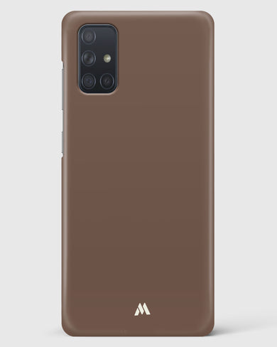 Coffee Mornings Hard Case Phone Cover (Samsung)