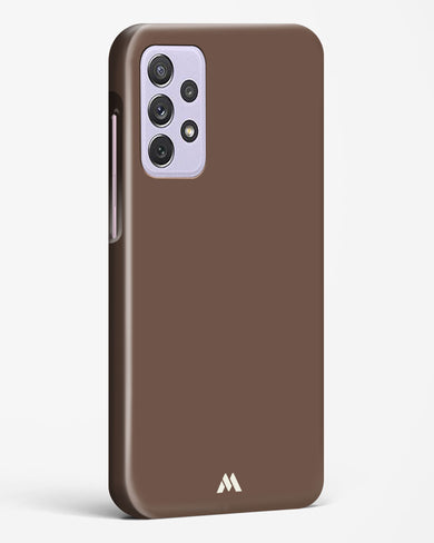 Coffee Mornings Hard Case Phone Cover (Samsung)