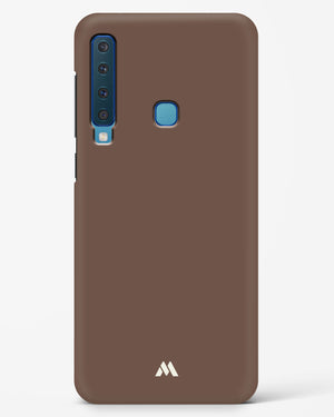 Coffee Mornings Hard Case Phone Cover (Samsung)