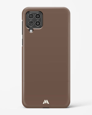 Coffee Mornings Hard Case Phone Cover (Samsung)