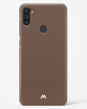 Coffee Mornings Hard Case Phone Cover (Samsung)