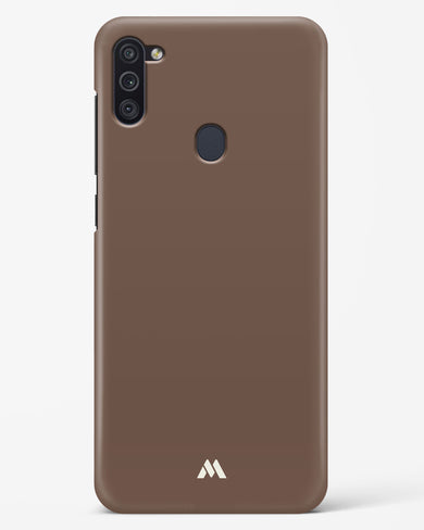 Coffee Mornings Hard Case Phone Cover (Samsung)