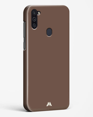 Coffee Mornings Hard Case Phone Cover (Samsung)