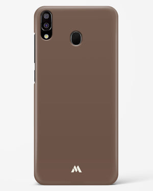 Coffee Mornings Hard Case Phone Cover (Samsung)