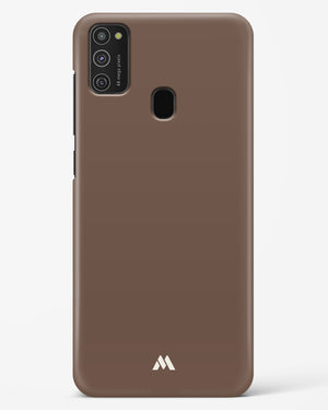 Coffee Mornings Hard Case Phone Cover (Samsung)