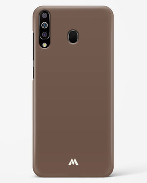 Coffee Mornings Hard Case Phone Cover (Samsung)