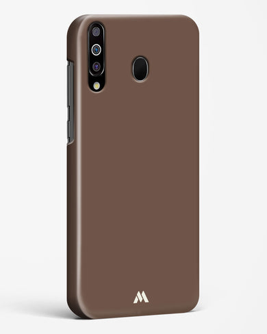 Coffee Mornings Hard Case Phone Cover (Samsung)