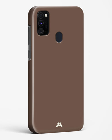 Coffee Mornings Hard Case Phone Cover (Samsung)