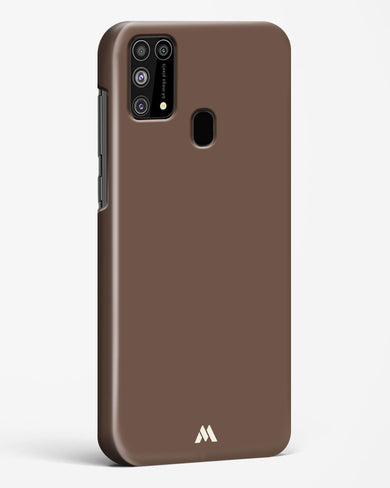 Coffee Mornings Hard Case Phone Cover (Samsung)