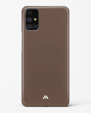 Coffee Mornings Hard Case Phone Cover (Samsung)