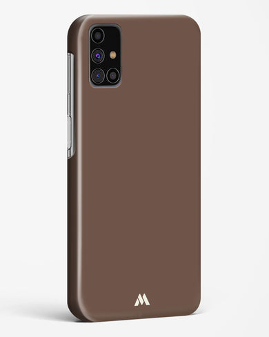 Coffee Mornings Hard Case Phone Cover (Samsung)