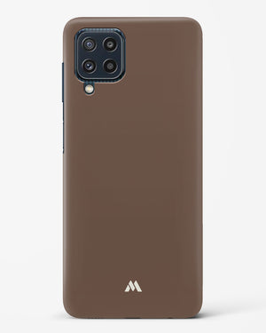 Coffee Mornings Hard Case Phone Cover (Samsung)