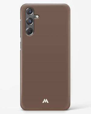 Coffee Mornings Hard Case Phone Cover (Samsung)