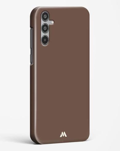 Coffee Mornings Hard Case Phone Cover (Samsung)