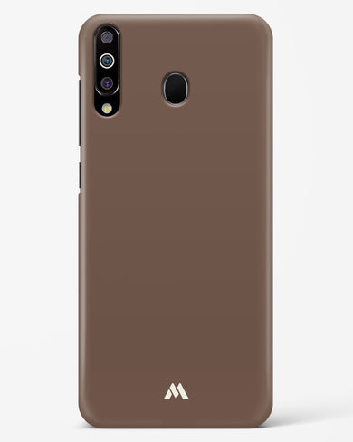 Coffee Mornings Hard Case Phone Cover (Samsung)