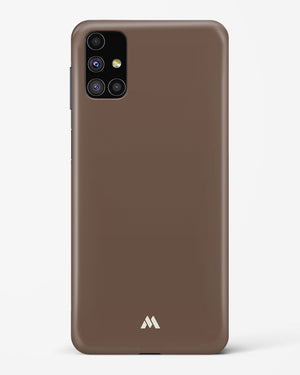 Coffee Mornings Hard Case Phone Cover (Samsung)