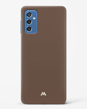 Coffee Mornings Hard Case Phone Cover (Samsung)