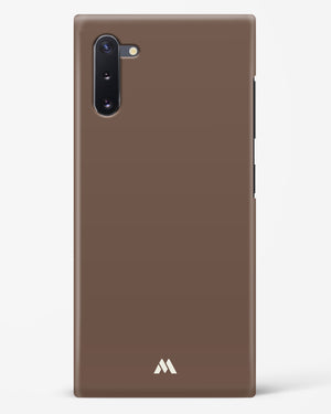 Coffee Mornings Hard Case Phone Cover (Samsung)