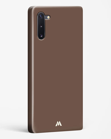 Coffee Mornings Hard Case Phone Cover (Samsung)