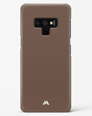 Coffee Mornings Hard Case Phone Cover (Samsung)