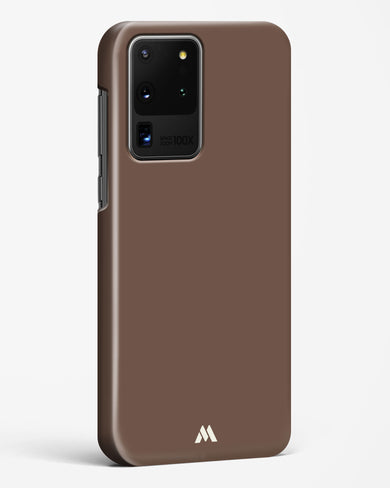 Coffee Mornings Hard Case Phone Cover (Samsung)