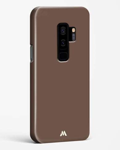 Coffee Mornings Hard Case Phone Cover (Samsung)