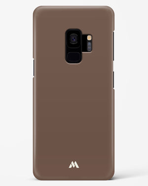 Coffee Mornings Hard Case Phone Cover (Samsung)