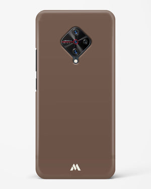 Coffee Mornings Hard Case Phone Cover (Vivo)