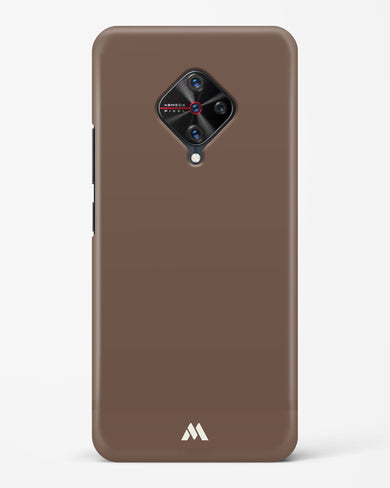 Coffee Mornings Hard Case Phone Cover (Vivo)