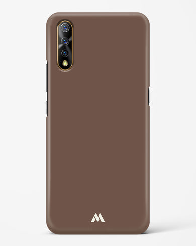 Coffee Mornings Hard Case Phone Cover (Vivo)